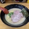 博多風らーめん 潤 中野本店