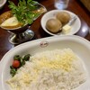 欧風カレー ボンディ 神保町本店