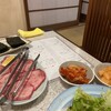 焼肉丸善