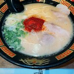 一蘭 千葉出洲港店 - 