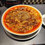 陳麻婆豆腐 マエジマ - 