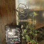 Eccomi!! - 外観