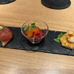 楽食倶楽部 裏小路牛肉店 - 