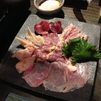 焼鶏あきら 中目黒本店 - 