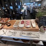 グランドハイアット東京 - 