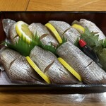 弥助寿司 - 