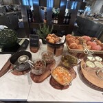 グランドハイアット東京 - 