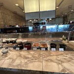 グランドハイアット東京 - 