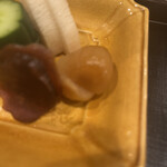 津の守坂 小柴 - 