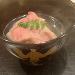津の守坂 小柴 - 