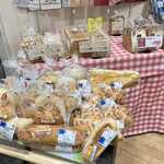 フレッシュベーカリー - 料理写真: