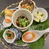 懐石 鷺風 - 