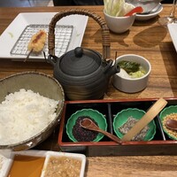 串カツとワイン 揚八 東急プラザ銀座店 - 