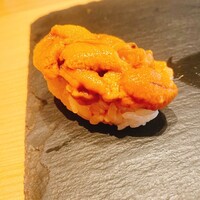 SUSHI TOKYO TEN、 六本木店 - 