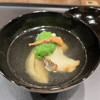 懐石 鷺風 - 