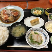 一つ木竹林草 - 