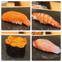 鮨処 やまと - 