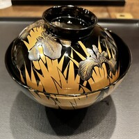 懐石 鷺風 - 