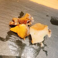 SUSHI TOKYO TEN、 六本木店 - 