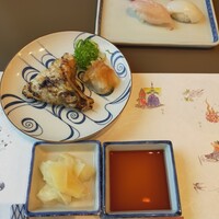銀座寿司幸本店 丸ビル店 - 