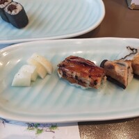 銀座寿司幸本店 丸ビル店 - 
