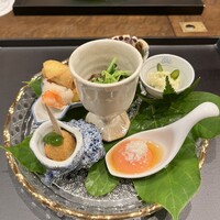 懐石 鷺風 - 