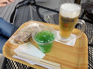 Broil 가루이자와점