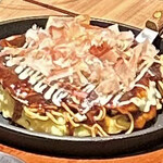 鉄板dining 葉 -you- - 