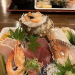 伊豆海鮮 どんぶりや - 