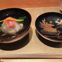 白金台こばやし - 