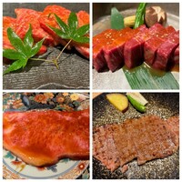 北新地 肉料理 名門 - 