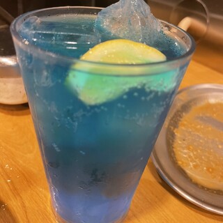 めちゃうまホルモン焼太郎_1