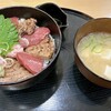 ごはん処 藤井堂 - 料理写真: