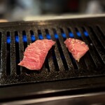 Yakiniku Nagoshi - 