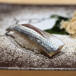 鮨 つきうだ - 小肌