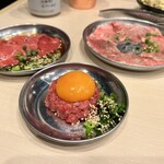 焼肉ヒロミヤ 四谷4号店 - 