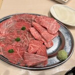 焼肉ヒロミヤ 四谷4号店 - 