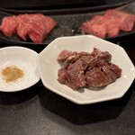 Yakiniku Nagoshi - 