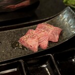 Yakiniku Nagoshi - 