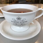 HARNEY&SONS - 