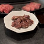 Yakiniku Nagoshi - 