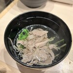 焼肉ヒロミヤ - 