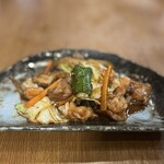 鉄なべ 中洲本店 - 