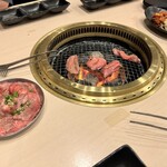 焼肉ヒロミヤ 四谷4号店 - 