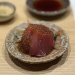 鮨 つきうだ - 鰹