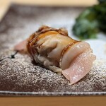 鮨 つきうだ - 蛤