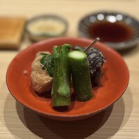 鮨 つきうだ - 