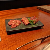 渋谷焼肉 KINTAN - 