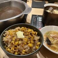 しゃぶしゃぶ KINTAN 代官山本店 - 