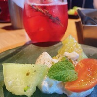 Osteria IL VIAGGIO - 